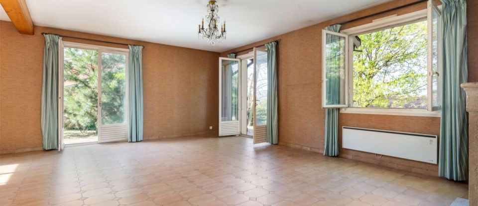 House 10 rooms of 190 m² in Lyon (69005)