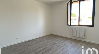 Appartement 3 pièces de 58 m² à Pessac (33600)