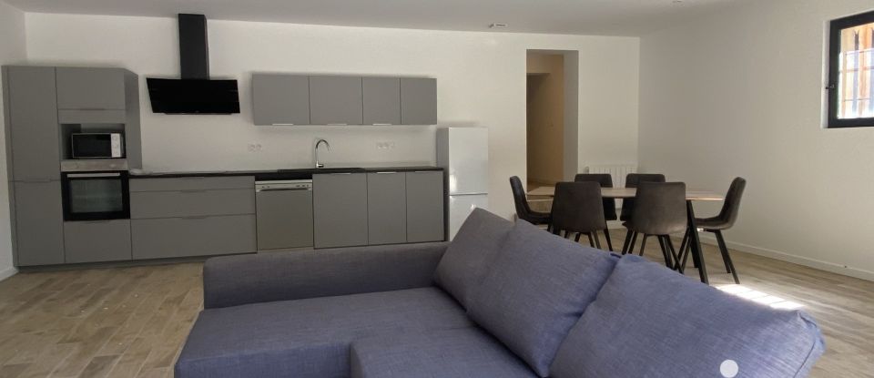 Appartement 4 pièces de 119 m² à Pessac (33600)