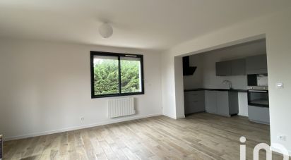 Appartement 3 pièces de 97 m² à Pessac (33600)