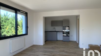 Apartment 4 rooms of 97 m² in Pessac (33600)