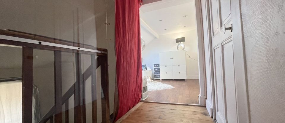 Apartment 3 rooms of 41 m² in Villard-Bonnot (38190)