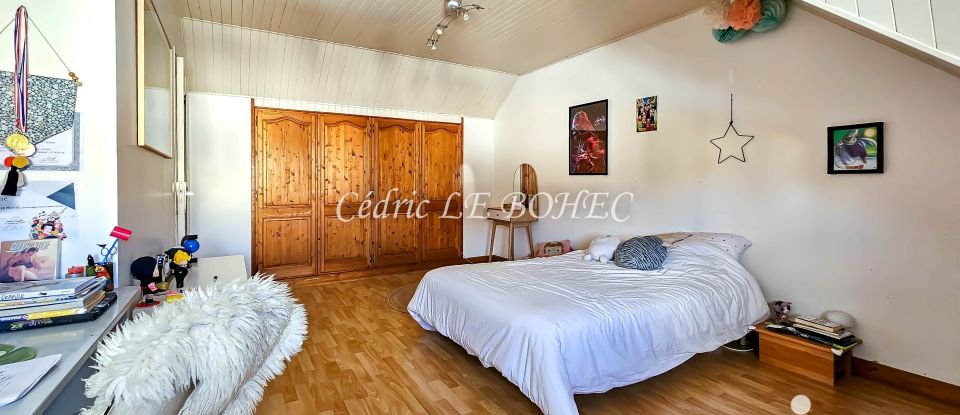 House 5 rooms of 114 m² in Beauchamp (95250)