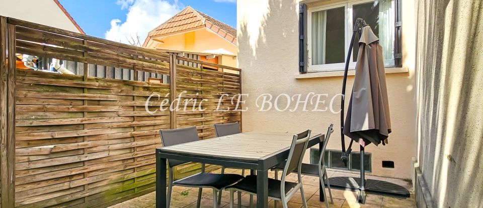 House 5 rooms of 114 m² in Beauchamp (95250)