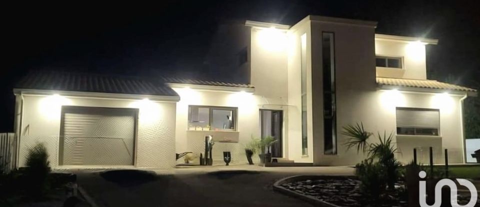 Maison de ville 5 pièces de 155 m² à Odos (65310)