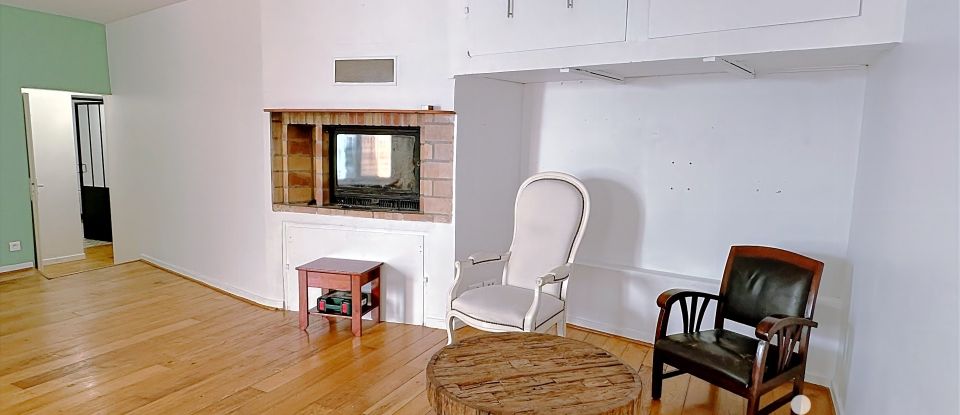 Appartement 3 pièces de 100 m² à Le Perreux-sur-Marne (94170)