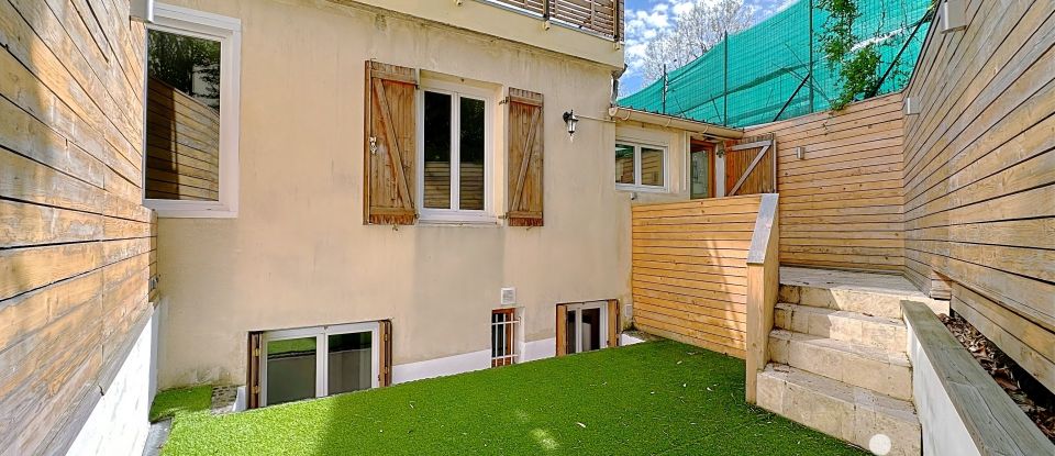Apartment 3 rooms of 100 m² in Le Perreux-sur-Marne (94170)