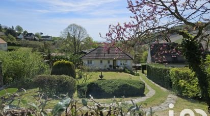 Traditional house 6 rooms of 115 m² in Sancerre (18300)