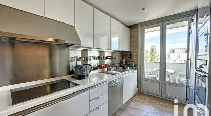 Apartment 2 rooms of 45 m² in Illkirch-Graffenstaden (67400)