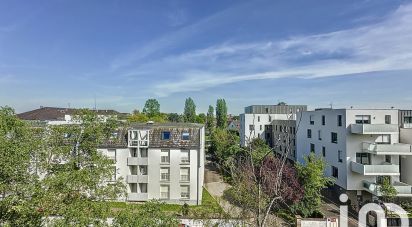Appartement 2 pièces de 45 m² à Illkirch-Graffenstaden (67400)