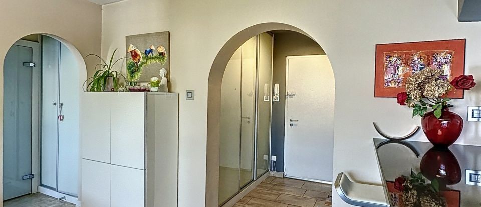 Appartement 2 pièces de 45 m² à Illkirch-Graffenstaden (67400)