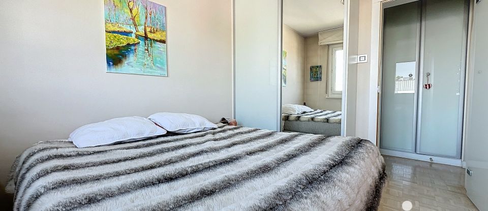 Apartment 2 rooms of 45 m² in Illkirch-Graffenstaden (67400)