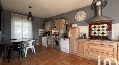 Village house 6 rooms of 163 m² in Montfort-le-Gesnois (72450)