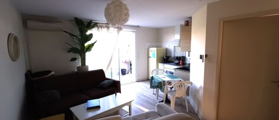 Apartment 2 rooms of 32 m² in Perpignan (66000)