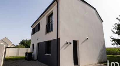 Maison 4 pièces de 113 m² à Traînou (45470)