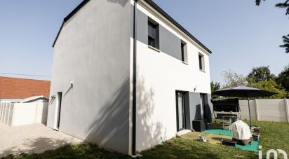 Maison 4 pièces de 113 m² à Traînou (45470)