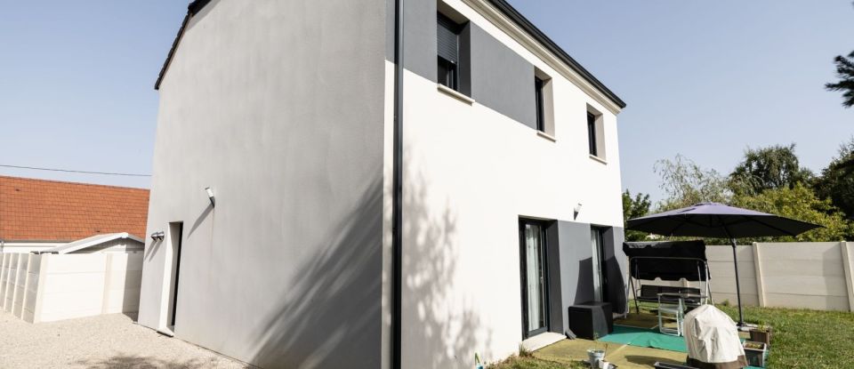 House 4 rooms of 113 m² in Traînou (45470)
