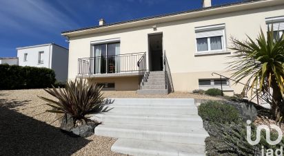 House 5 rooms of 95 m² in La Haie-Fouassière (44690)