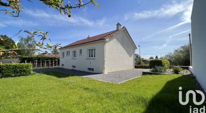 House 5 rooms of 95 m² in La Haie-Fouassière (44690)