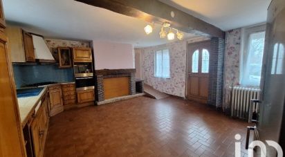House 3 rooms of 105 m² in Neuf-Marché (76220)