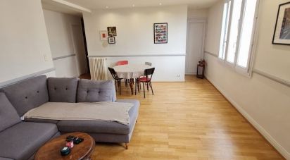 Appartement 4 pièces de 4 m² à Saint-Jean-de-la-Ruelle (45140)