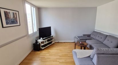 Appartement 4 pièces de 4 m² à Saint-Jean-de-la-Ruelle (45140)