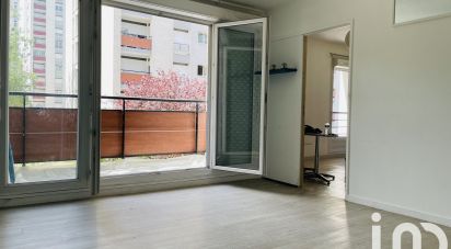 Appartement 4 pièces de 68 m² à Aulnay-sous-Bois (93600)