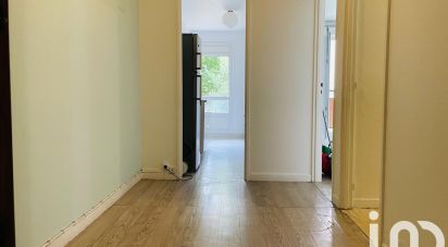 Appartement 4 pièces de 68 m² à Aulnay-sous-Bois (93600)