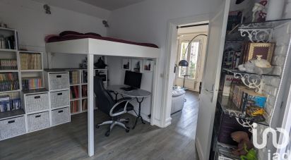 Apartment 2 rooms of 31 m² in Paris (75013)