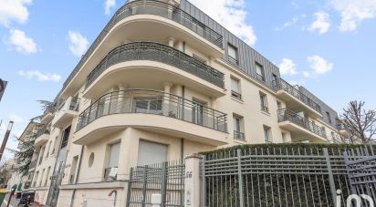 Apartment 3 rooms of 53 m² in Châtenay-Malabry (92290)