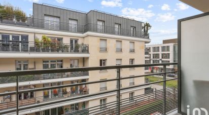 Appartement 3 pièces de 53 m² à Châtenay-Malabry (92290)