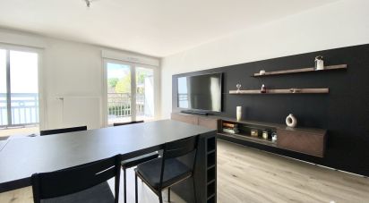 Appartement 4 pièces de 89 m² à Montmorency (95160)