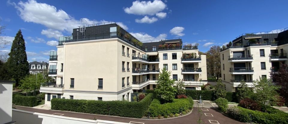 Appartement 4 pièces de 89 m² à Montmorency (95160)