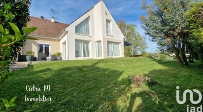 House 7 rooms of 160 m² in Blaru (78270)