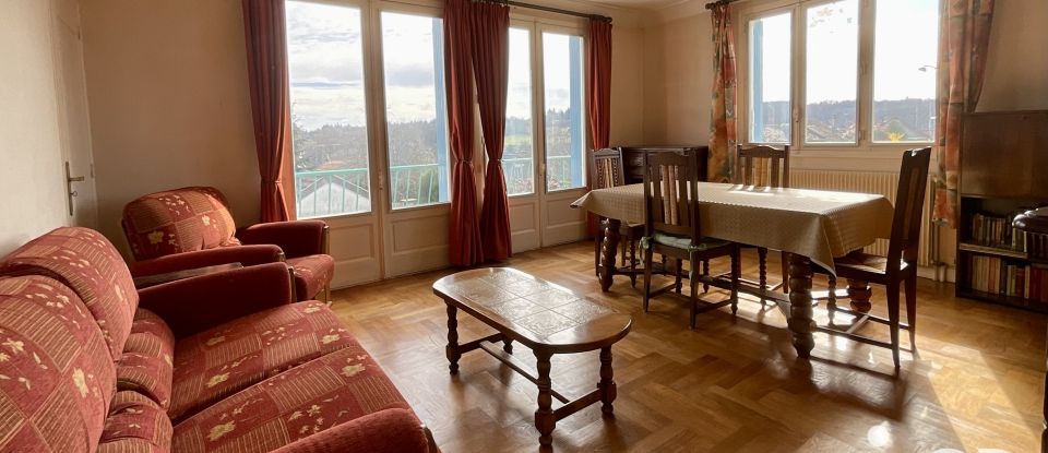 House 5 rooms of 103 m² in Le Palais-sur-Vienne (87410)