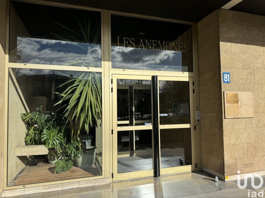 Bureaux de 30 m² à Nîmes (30000)