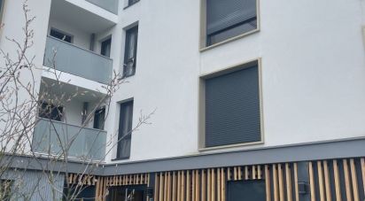 Apartment 3 rooms of 59 m² in Villiers-le-Bel (95400)