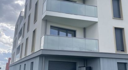 Appartement 3 pièces de 59 m² à Villiers-le-Bel (95400)