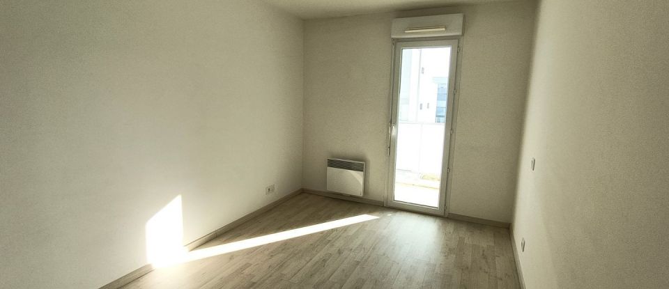 Appartement 3 pièces de 67 m² à Lorient (56100)