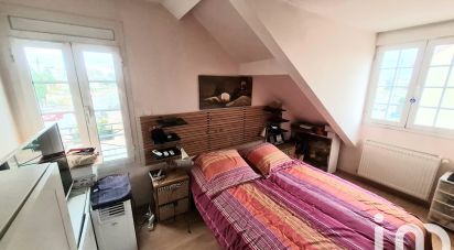 Traditional house 7 rooms of 132 m² in Conflans-Sainte-Honorine (78700)