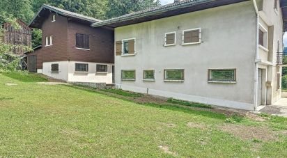 House 11 rooms of 344 m² in Habère-Poche (74420)