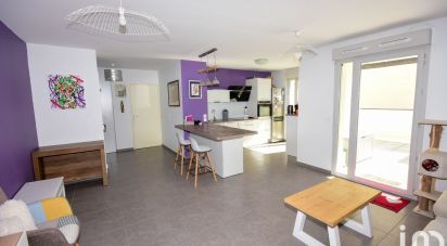 Apartment 3 rooms of 68 m² in Vienne (38200)