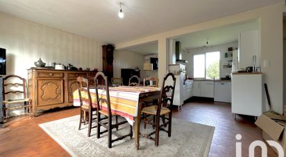 House 4 rooms of 74 m² in Saint-Philibert (56470)