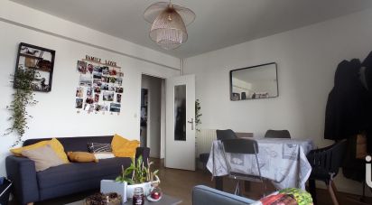 Appartement 4 pièces de 67 m² à Nantes (44300)