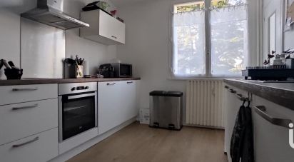 Apartment 4 rooms of 67 m² in Nantes (44300)