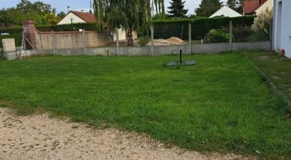 House 7 rooms of 200 m² in Lailly-en-Val (45740)