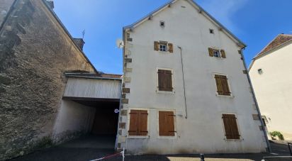 House 4 rooms of 115 m² in Menoux (70160)