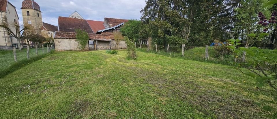House 4 rooms of 115 m² in Menoux (70160)
