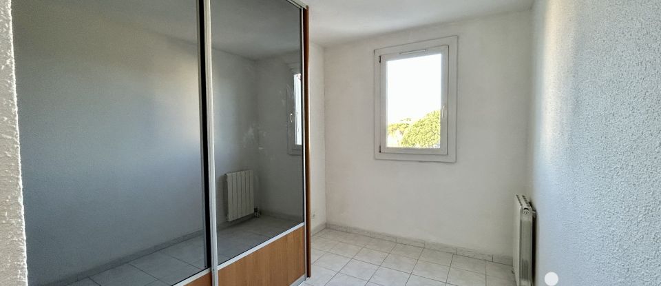 Apartment 3 rooms of 61 m² in Fréjus (83600)