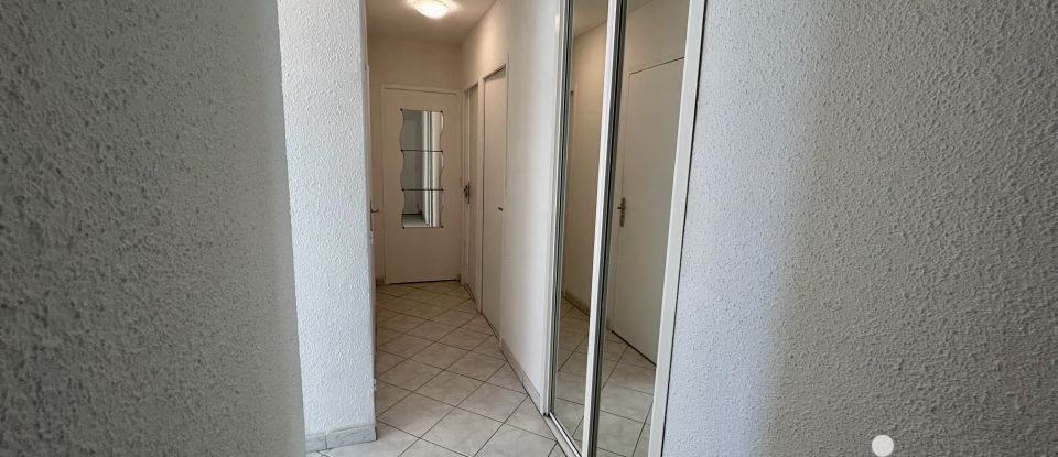 Apartment 3 rooms of 61 m² in Fréjus (83600)
